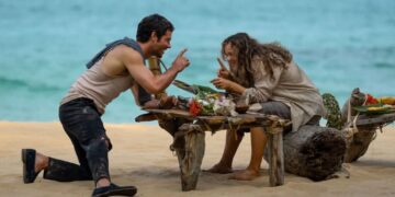 ‘Send Help’ Stays No. 1 On Slow Super Bowl Box Office Weekend