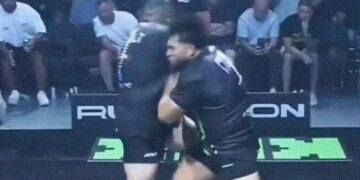 ‘Run Nation Championship’ Might Be the Most Wreckless Collision Sport Yet