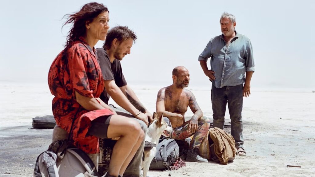 Where to Watch ‘Sirât’: Is the Oscar Nominee Streaming?