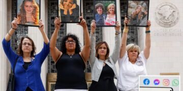 Meta and Youtube ‘addict the brains of children’: opening arguments in landmark trial