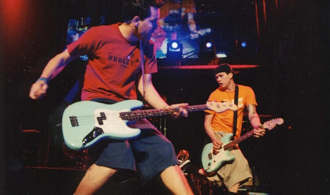 4 Surprisingly Somber Tracks From 90s Rockers Known for Keeping Things Weird and Unserious