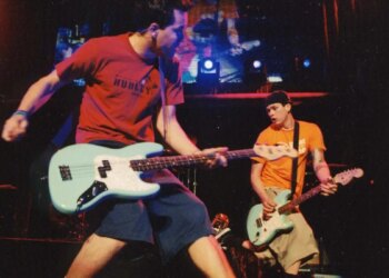 4 Surprisingly Somber Tracks From 90s Rockers Known for Keeping Things Weird and Unserious