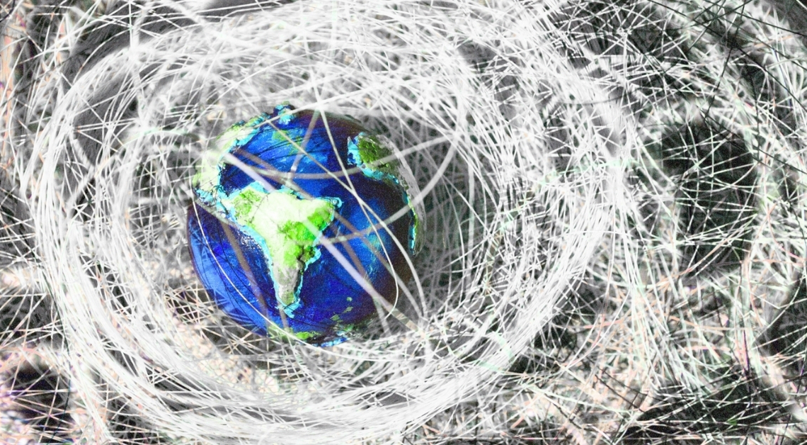 Something ‘Impossible’ Slammed Into Earth in 2023, and Scientists Have a Wild New Theory About It