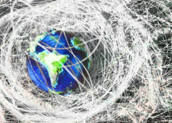 Something ‘Impossible’ Slammed Into Earth in 2023, and Scientists Have a Wild New Theory About It