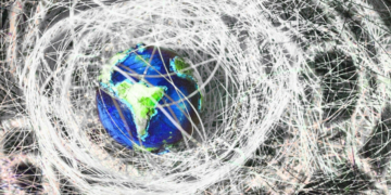 Something ‘Impossible’ Slammed Into Earth in 2023, and Scientists Have a Wild New Theory About It