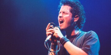 ‘It Was a Struggle’: Soundgarden Producer Reveals the Album He Was Sure He Would Get Fired Over