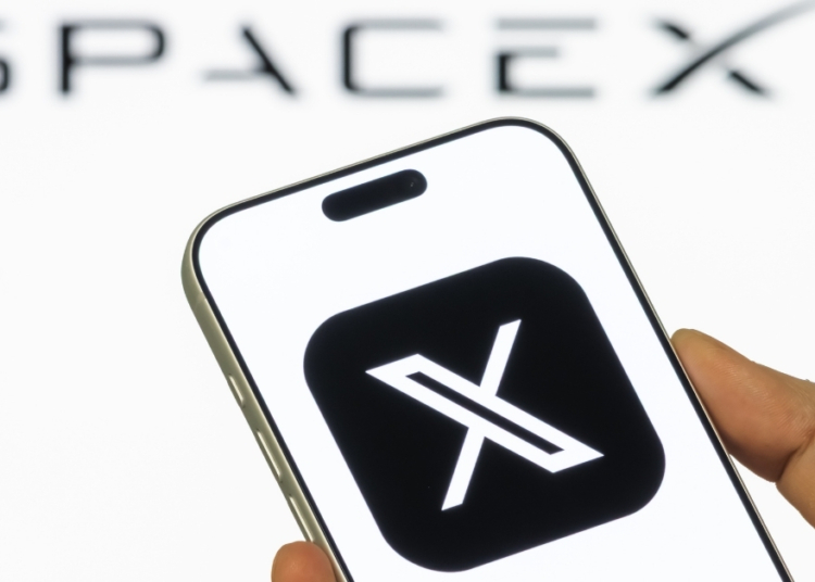 SpaceX Acquires xAI, Including Social Media Platform X (Formerly Twitter)