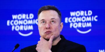 Elon Musk Rolls His AI Startup Into SpaceX, Creating the World’s Most Valuable Company
