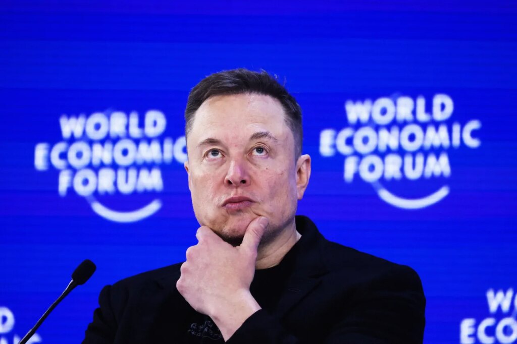 Elon Musk Rolls His AI Startup Into SpaceX, Creating the World’s Most Valuable Company