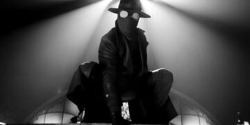 ‘Spider-Noir’ Trailer: Watch Nicolas Cage Save 1930s Manhattan in Black-and-White and Color