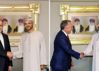 Trump Says Talks With Iran Were Good, but There’s More Work to Do