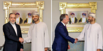 Trump Says Talks With Iran Were Good, but There’s More Work to Do