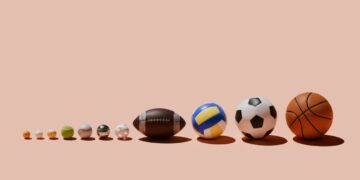 The Sports Economy’s $8.8 Trillion Potential