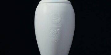 Continue Handling DJ Duties Even After You Bite the Dust With Spotify and Liquid Death’s Un-urn-ving New Collab