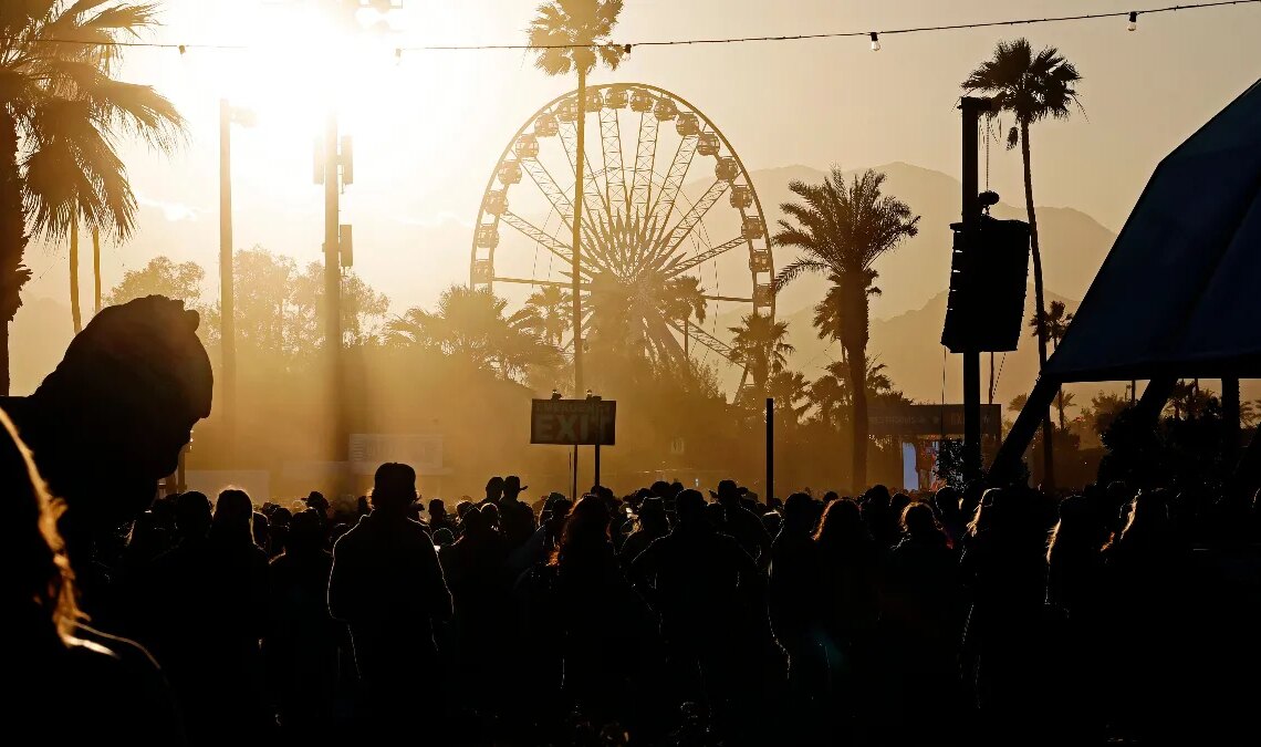 Stagecoach 2026 Reveals Diplo’s Honky Tonk Lineup With Marshmello, Juicy J, and Ashlee Simpson