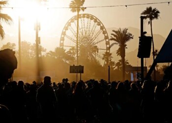 Stagecoach 2026 Reveals Diplo’s Honky Tonk Lineup With Marshmello, Juicy J, and Ashlee Simpson