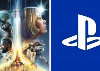 Starfield PS5 Release Date Reportedly Leaked for April 2026