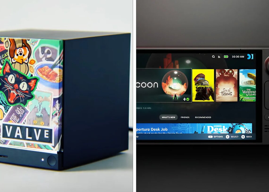 Steam Machine Could Be Nearly Impossible to Buy at Launch After Steam Deck Sells Out