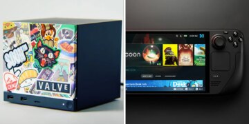 Steam Machine Could Be Nearly Impossible to Buy at Launch After Steam Deck Sells Out