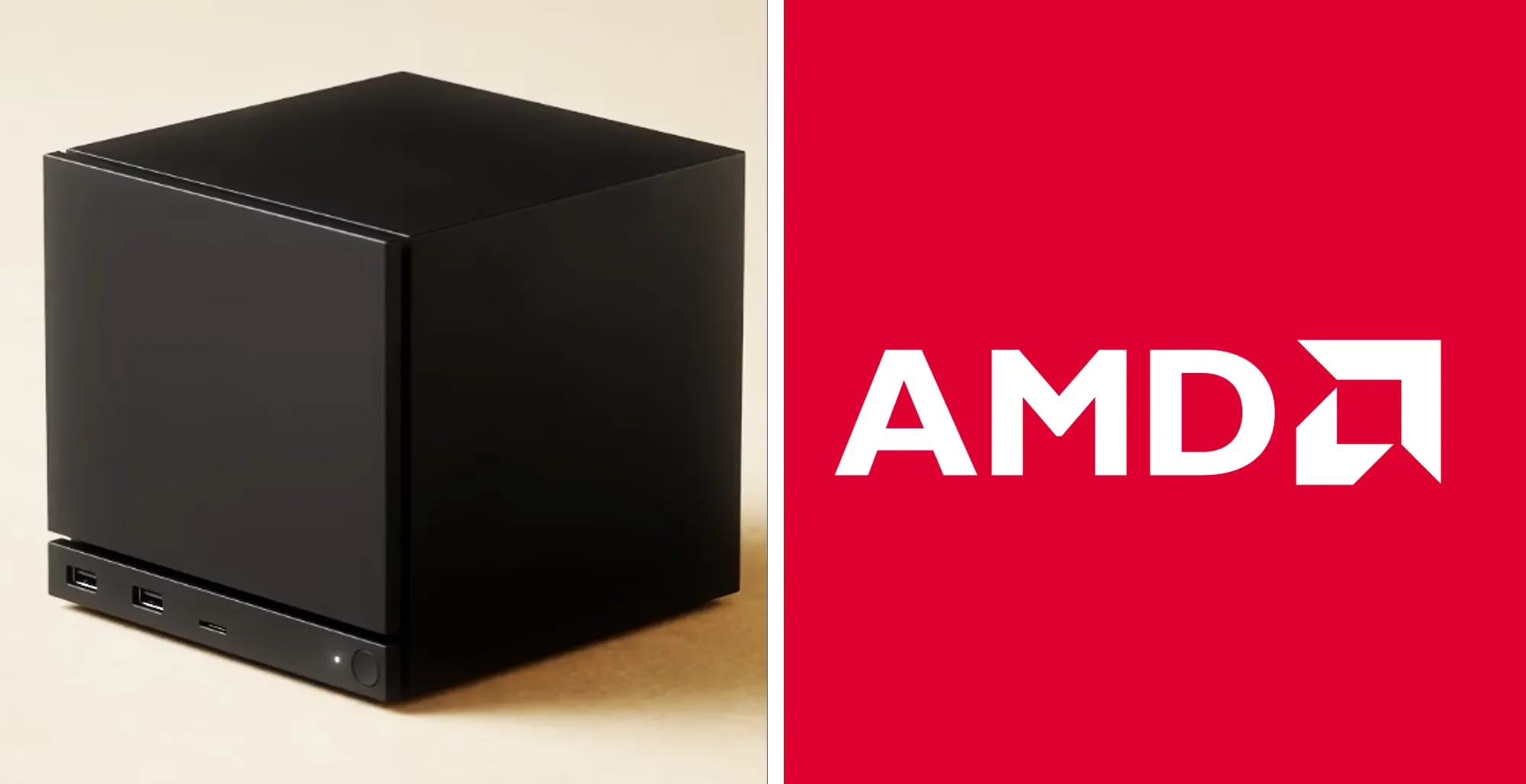 Steam Machine Release Date Teased by AMD, Launch Window Narrowed to Early 2026