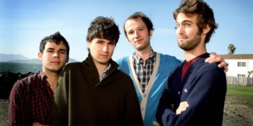 5 of the Sunniest Alt-Rock Bangers to Get You Through the Last Several Weeks of Winter