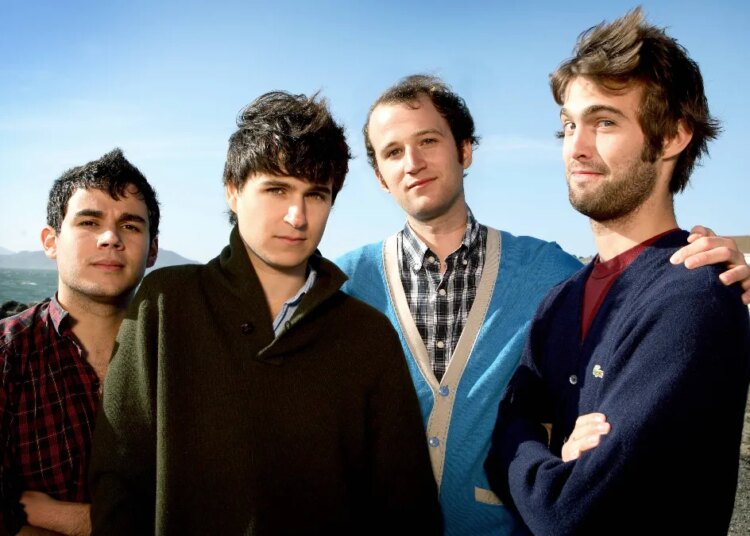 5 of the Sunniest Alt-Rock Bangers to Get You Through the Last Several Weeks of Winter