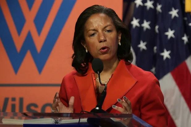 Susan Rice Joe Biden