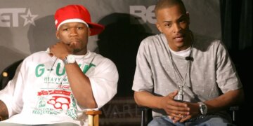 T.I. Calls Out 50 Cent for Blockbuster Verzuz Battle: ‘He Ducking Smoke’
