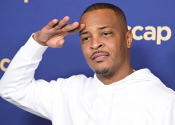 T.I. Recalls the Time He Helped Prevent Creed Frontman Scott Stapp From Seriously Hurting Himself