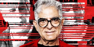 Self-Help Guru Sorry He Got Busted for Vile Epstein Emails