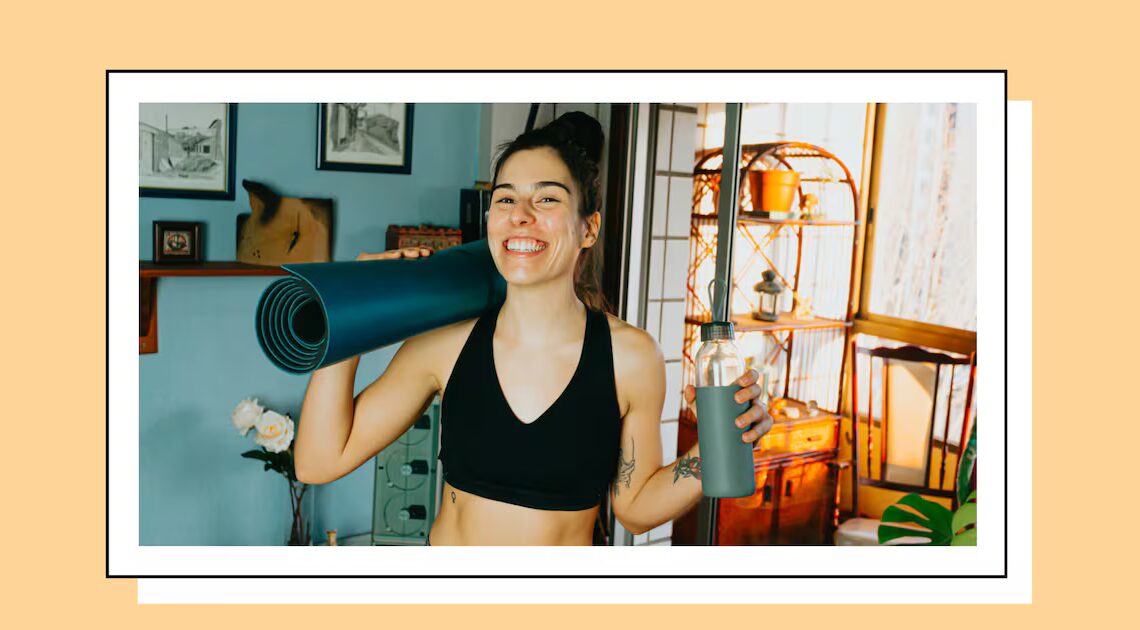 Scouted: Snag 20% Off Creatine to Fuel Your New Year Strength Goals