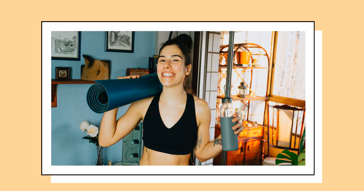 Scouted: Snag 20% Off Creatine to Fuel Your New Year Strength Goals