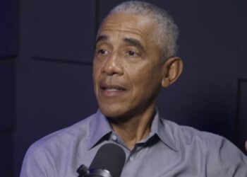 Obama Comes Clean on What He Knows About Aliens