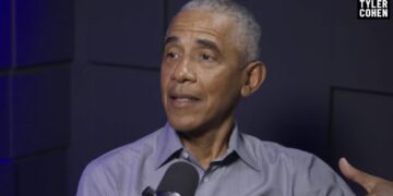 Obama Comes Clean on What He Knows About Aliens