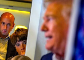 Trump’s ‘Prison Camp’ Threat Sparks Widespread MAGA Backlash