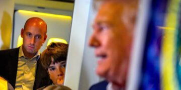 Trump’s ‘Prison Camp’ Threat Sparks Widespread MAGA Backlash