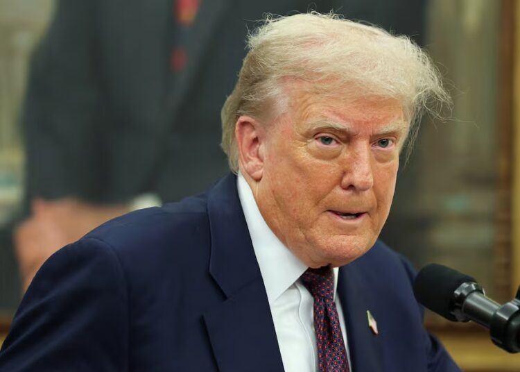 Fox News Host Blasts Trump’s Weak Case for Iran War