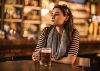 Men aren’t alone in their loneliness epidemic