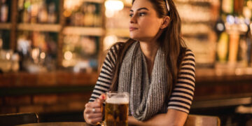 Men aren’t alone in their loneliness epidemic