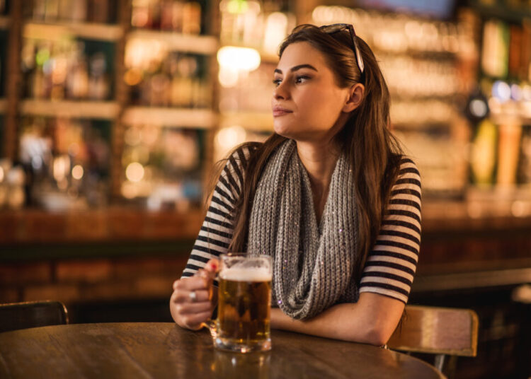 Men aren’t alone in their loneliness epidemic