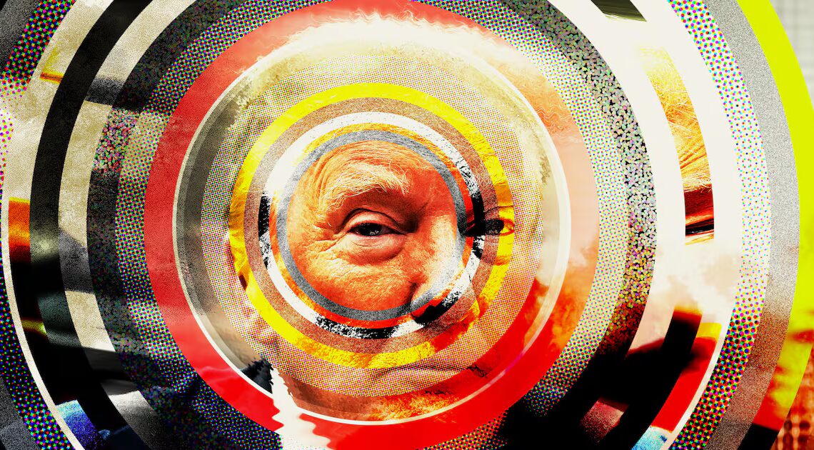 Opinion: How Unfit Trump’s Iran War Could be The Most Dangerous of All