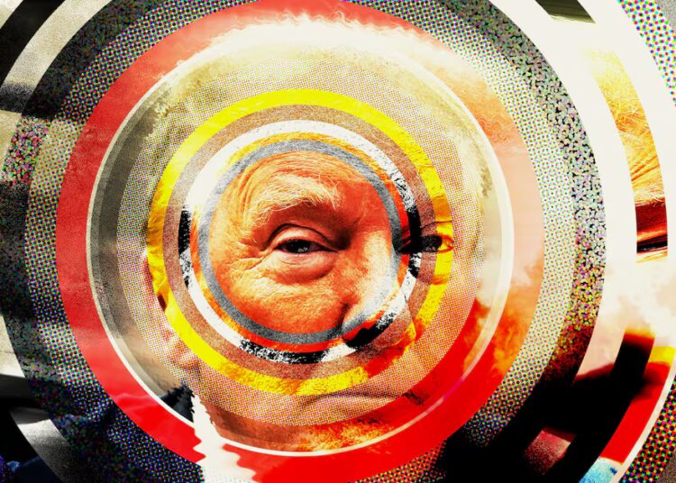 Opinion: How Unfit Trump’s Iran War Could be The Most Dangerous of All