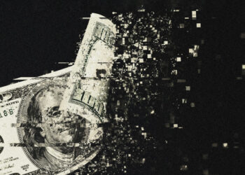 This economic idea transfixed Wall Street and Washington. It may be a mirage.