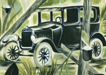 Rich, Enthralling Historical Fiction