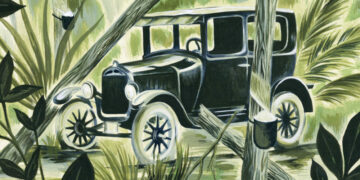 Rich, Enthralling Historical Fiction