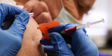 Where to find evidence-based adult vaccine recommendations