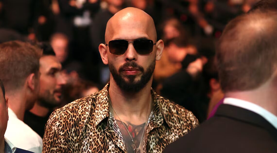 Barron’s Bestie Blasts Trump’s ‘Desperate’ Iran Strike