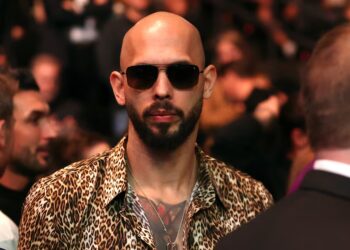 Barron’s Bestie Blasts Trump’s ‘Desperate’ Iran Strike