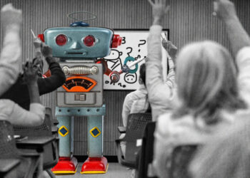 ChatGPT is changing how we ask stupid questions