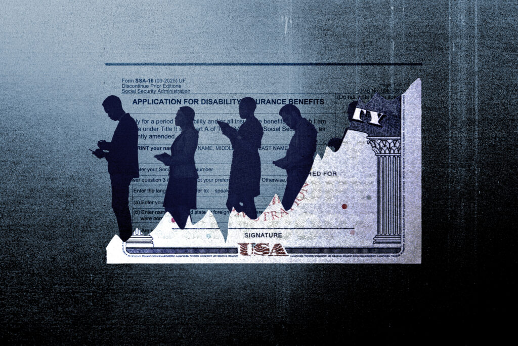 Gen Z’s economic reality calls for new disability-benefit rules